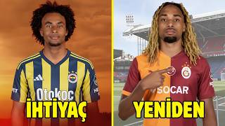 Transfer Haberleri 2026 ⚽ Son 2 Gün