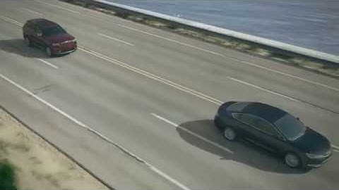 2017 Jeep® Grand Cherokee