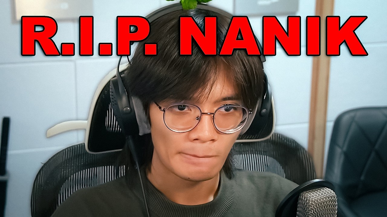 NANIK PERO LAST EPISODE