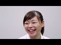 植草歩選手（空手）インタビュー