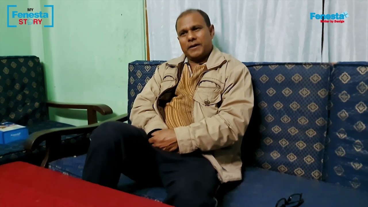 Customer Testimonial Dr Baharul Islam Laskar Silchar