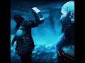 Thor There is God Of war (Kratos 4k Edit) God of War Ragnarok