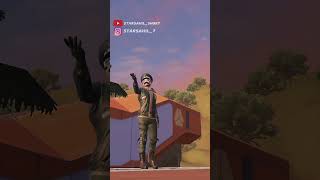 Don't Copy Me 🫪❤️‍🔥| CHEER PARK VIDEO 🫣| STARSAHIL_SHORT#bgmi #shorts #viral #cheerpark