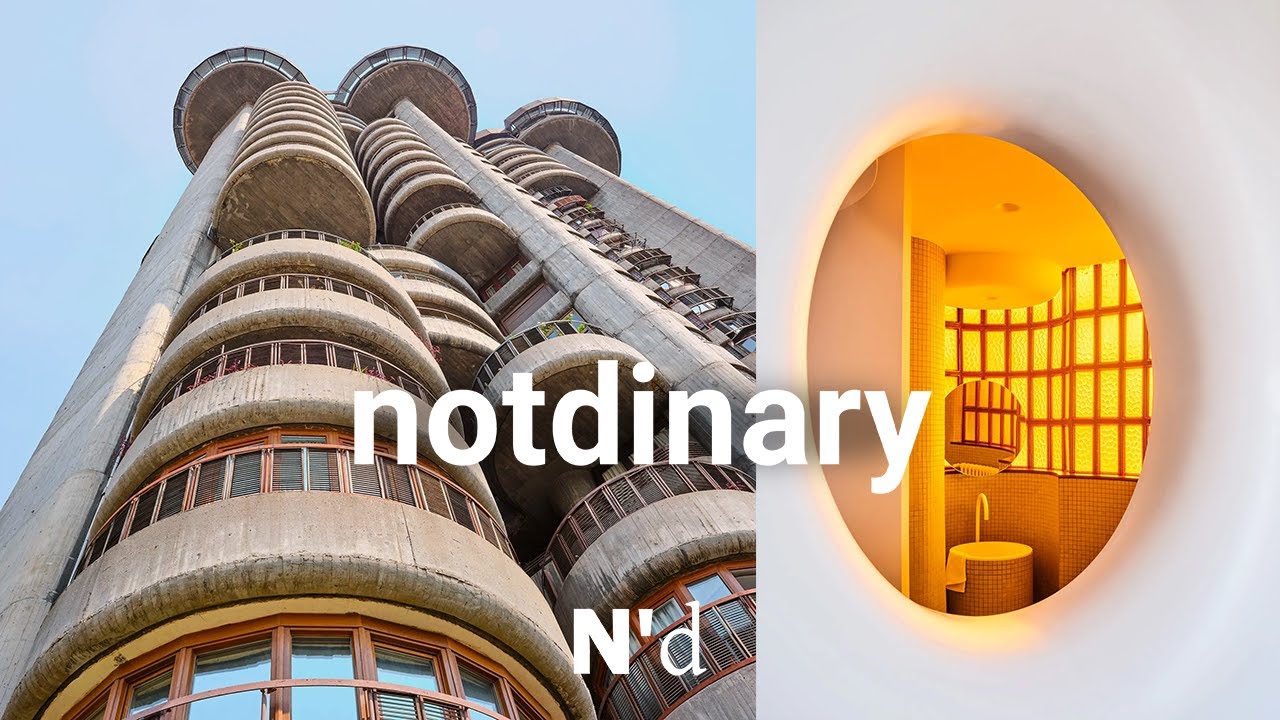 Remodelación de Torres Blancas: Una Nueva Era Para la Emblemática Torre Madrileña