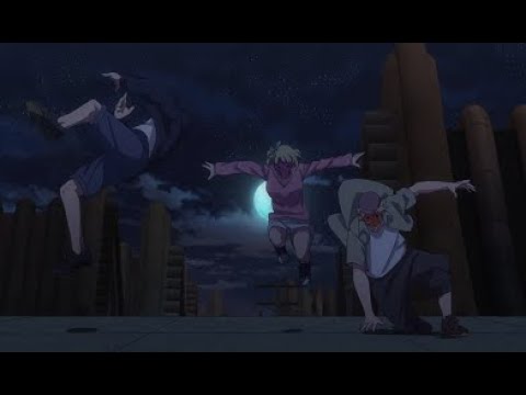 Hitori no Shita: The Outcast (一人之下) Trailer 