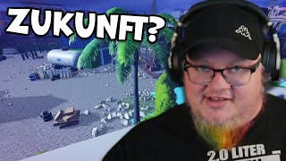 Die ZUKUNFT des PARKS! 😂🌊 | Waterpark Simulator | Teil 21