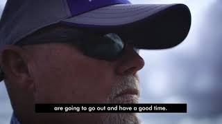 Capt. Rick Murphy’s Best Advice