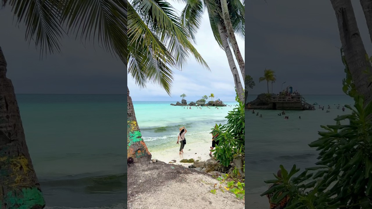 One of the worst experiences with booking a transfer service in Caticlan 