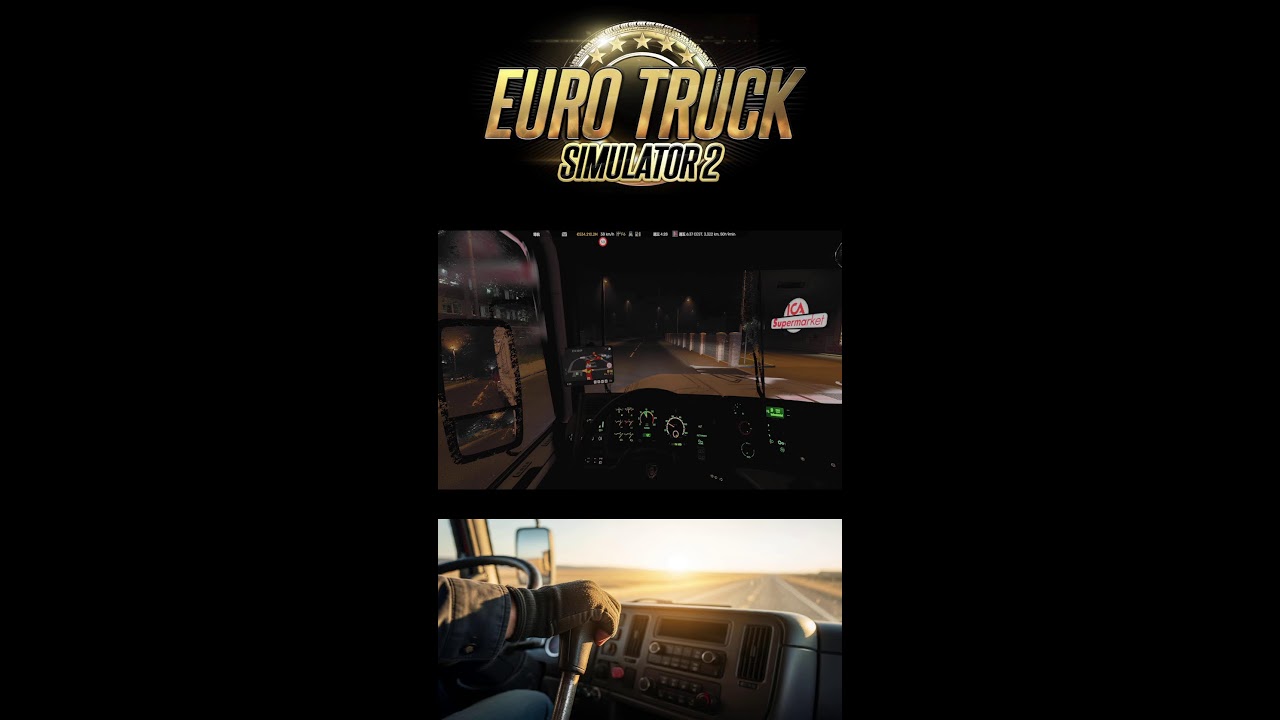 🔴eurotrucksimulator2 #BeamEyeTracker#ETS2 #TRUCKERSMP#Live !!!!