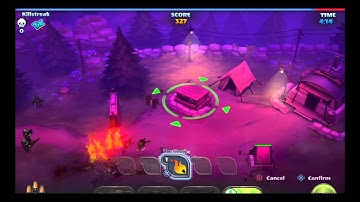 GUNS UP!™ ShadowDoc