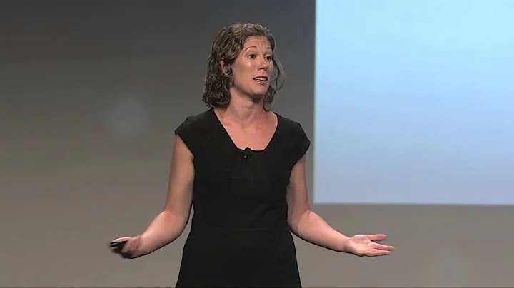 Sarah Hemminger CEO & Co-Founder of Thread Discuss...