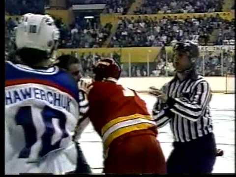 Calgary Flames @ Winnipeg Jets: HIGHLIGHTS Part 2/...