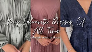 My Dress Collection | Modest Wear Options screenshot 2