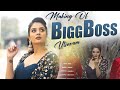 Making of BIGGBOSS Utsavam- Sreemukhi