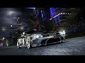 Need For Speed Carbon DUB Edition Mercedes Benz Only Run 