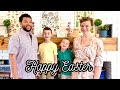 HAPPY EASTER! EASTER VLOG 2023 SPEND EASTER SUNDAY WITH ME AND MY FAMILY