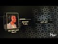 اصوات ملائكية - "لأجل النبي" للمتسابق ( محمد سعيد زيان ) رقم ٩ - رمضان ٢٠٢١