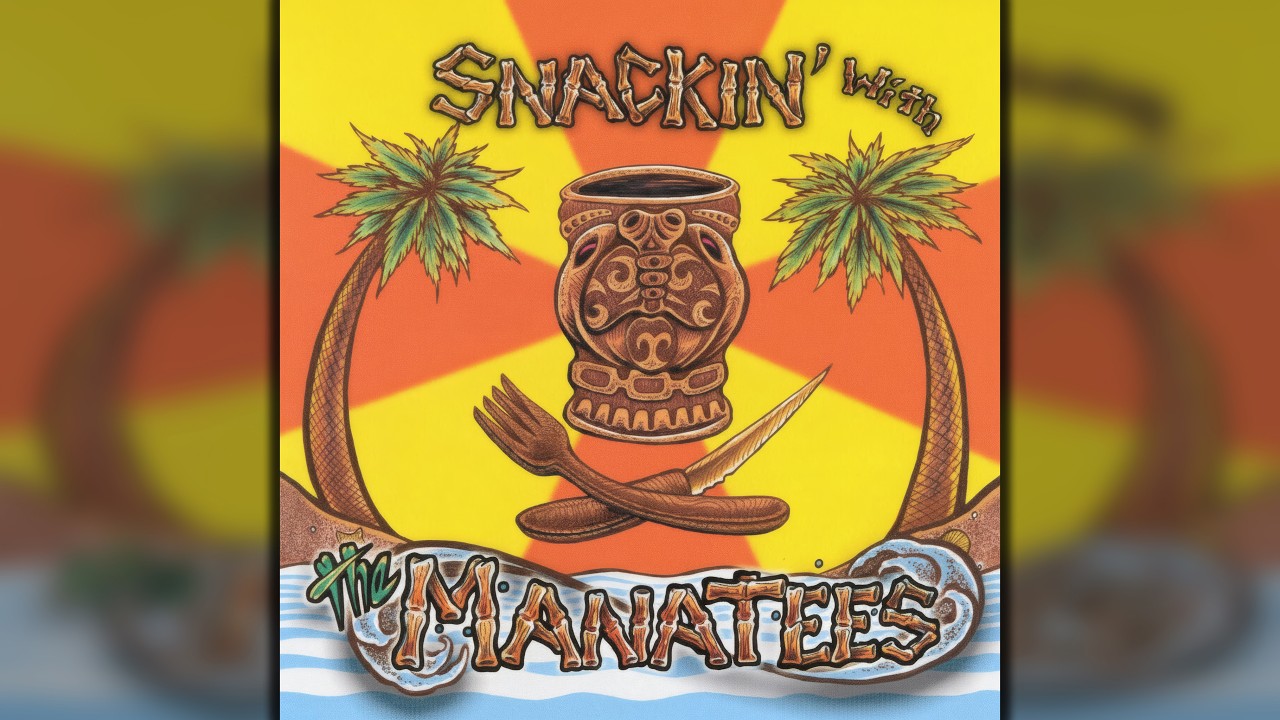 The Manatees - The Model (Surf, Kraftwerk Cover) auf YouTube ansehen The Manatees - The Model (Surf, Kraftwerk Cover) auf YouTube ansehen