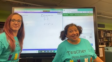 SOL 8.14a: Evaluating Expressions with Desmos