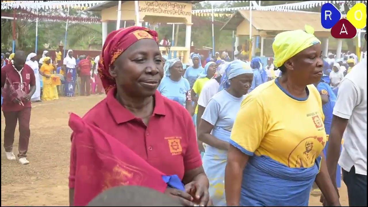 Loudima 2025 jeudi partie 2