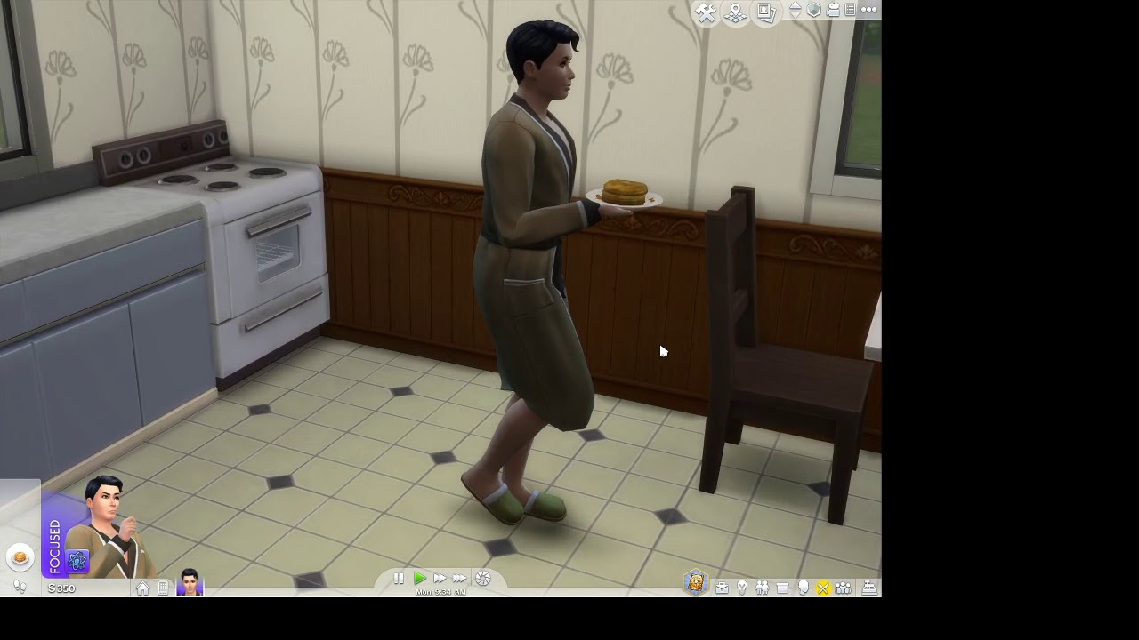 Sims Tom Riddle The Sims 4 - The Unsual Tales Of Tom Riddle - YouTube