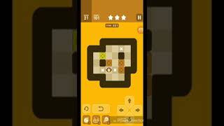 Push Maze Puzzle Stage 221 screenshot 1