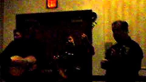 Jerry Grcevich Orchestra Tamburitza Extravaganza St. Louis 2010