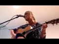 MoZella - Thank You (Live @ EMI Publishing)