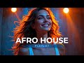 Solar Drift Afro House with Tribal Depth (Adam Port, Avicii, Hugel)