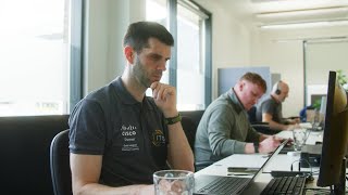 Milton Park Company Spotlight - Itgl