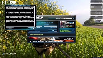 How to install Need For Speed World