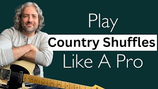 This Is A Must Know Country Rhythm