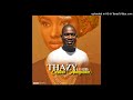 Thazy ft. FJ OnThis - Cristina (Amapiano Remix)