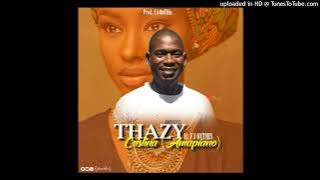 Thazy ft. FJ OnThis - Cristina (Amapiano Remix)