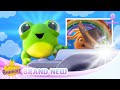 Say Cheese SUNNY BUNNIES BRAND NEW EPISODE Season 9 Cartoons For Kids 