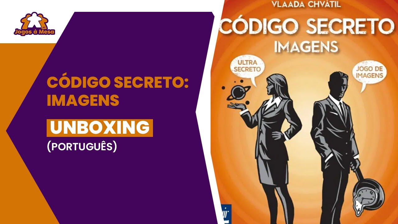 Código Secreto