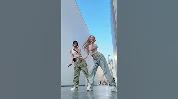 Thumbnail of Katseye 'Touch' Dance in Public in China