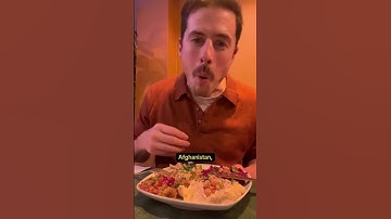 How THIS Berlin restaurant is helping migrants and refugees