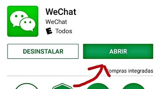 Como iniciar sesión en wechat para pubg timi screenshot 4