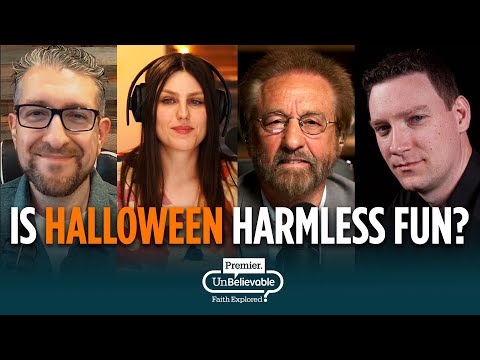 Is Halloween Harmless?