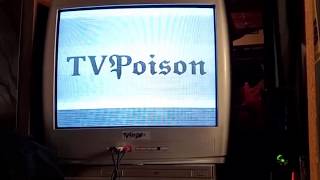 TVPoison 2020