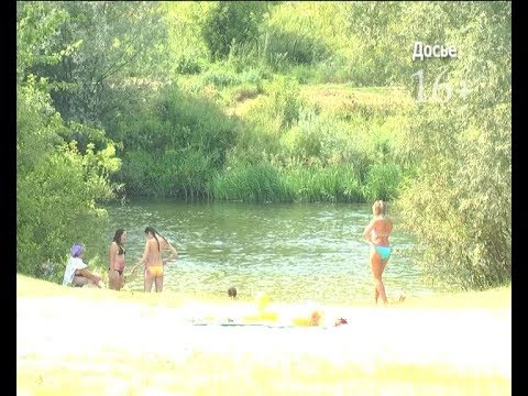Факты утопления