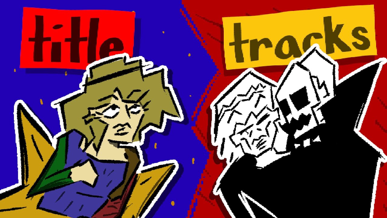 The Two Types of Title Tracks