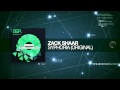 Zack Shaar - Syphoria (Beat Service Audio/RNM)
