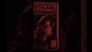 Sharing My Love Of Horror With You.