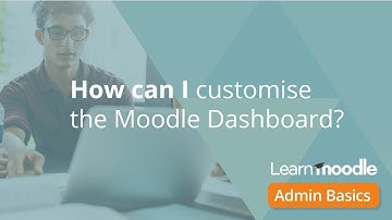 Dashboard Admin Basics