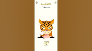 DOP 2 Gameplay Level 2870 Shorts Delete One Part Solution and Answer 🔥 Subscribe 🔥