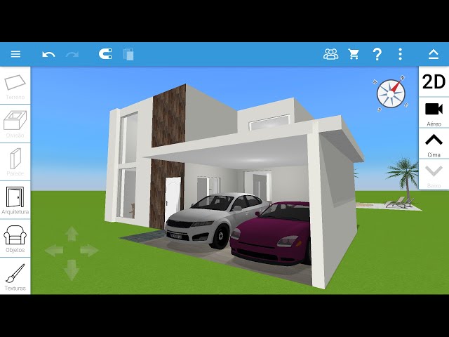 App para fazer projetos 3D grátis: veja lista com 7 opções