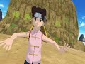 MMD Ievan Polkka Tenten