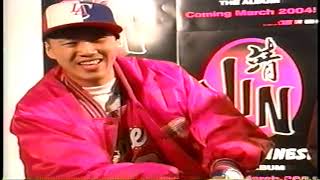 Jin 2004 Interview part 2